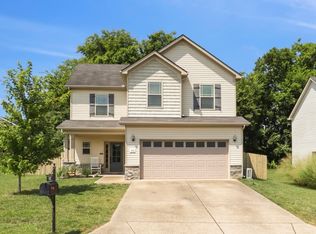 932 Ca Veat Cir, Smyrna, TN 37167