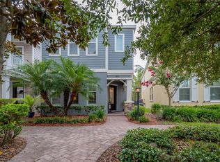 319 Vista Cruiser Ln, Oldsmar, FL 34677