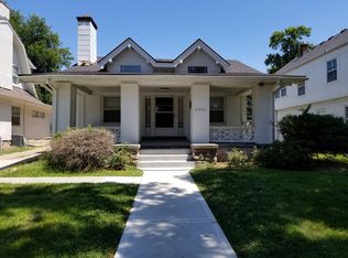 5315 Rockhill Rd, Kansas City, MO 64110