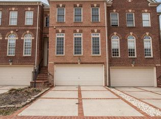 18543 Bear Creek Ter, Leesburg, VA