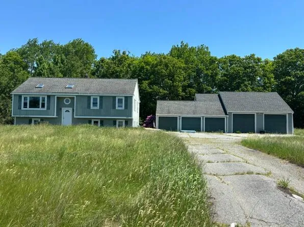 938 Lakins Rd, Stetson, ME 04488