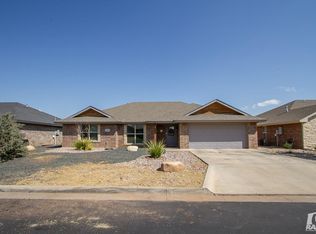 4110 Autumnwood Trl, San Angelo, TX 76904