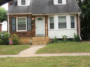 19734 Imperial Hwy, Redford, MI 48240
