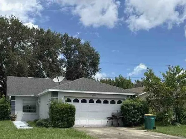 4002 Marlberry Ln, Melbourne, FL 32901