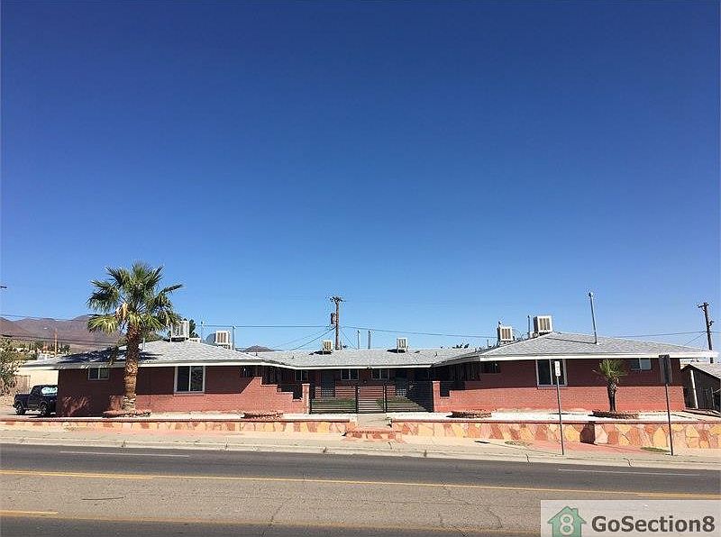 1st image of 3515 Fred Wilson Ave #5