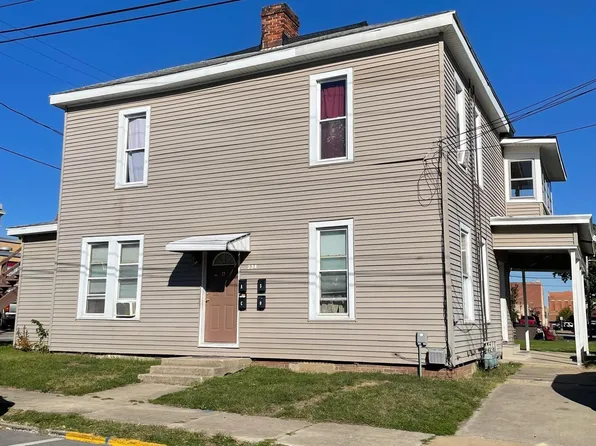 234 S West St, Jacksonville, IL 62650