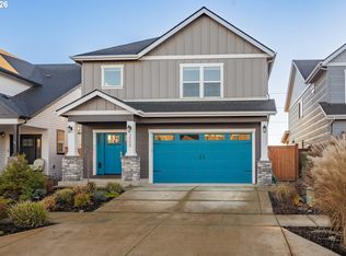 3558 Nestucca Loop, Eugene, OR 97408