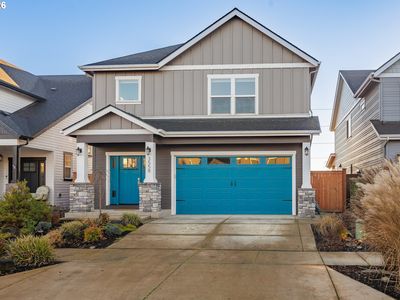 3558 Nestucca Loop, Eugene, OR, 97408