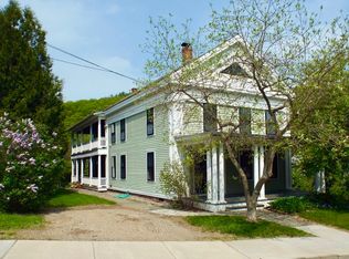 28-30 Ashfield St, Shelburne Falls, MA 01370