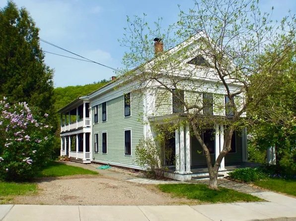 28-30 Ashfield St, Shelburne Falls, MA 01370
