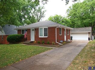 2357 Burnham St, Lincoln, NE 68502