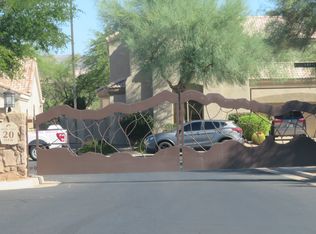 4617 E Brilliant Sky Dr, Cave Creek, AZ 85331