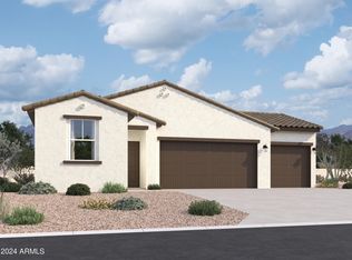 46941 W Cansados Rd, Maricopa, AZ 85139