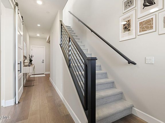 4th image of 808 E San Marino Drive #12