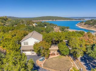 595 Spanish Oak Esplanade, Canyon Lake, TX 78133