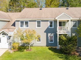 31 Somerset #B, Freeport, ME 04032