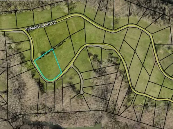 86 Peninsula Blvd, Jamestown, KY 42629