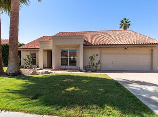 5841 W Kesler St, Chandler, AZ 85226