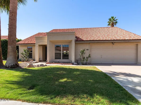 5841 W KESLER Street, Chandler, AZ 85226