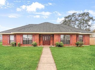 1102 Rue Cannes, Hammond, LA 70403