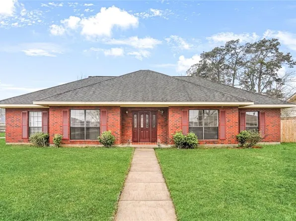 1102 Rue Cannes, Hammond, LA 70403