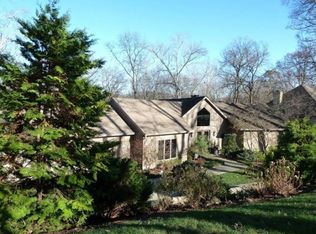 2907 Cliffwynde Trce, Spring Valley, KY 40241