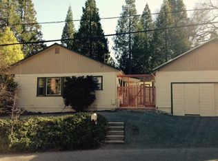 740 Zion St, Nevada City, CA 95959