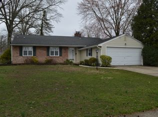 1205 Winston Way, Cherry Hill, NJ 08034