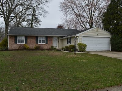 1205 Winston Way, Cherry Hill, NJ, 08034