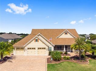 1696 Wading Heron Way, The Villages, FL 32163