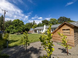 13846 Village Ave, Healdsburg, CA 95448