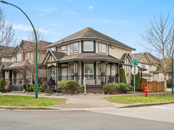 7349 194th St, Surrey, BC V4N 5Y1