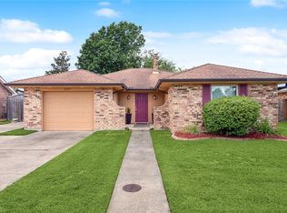 3307 E Catahoula Ct, Kenner, LA 70065