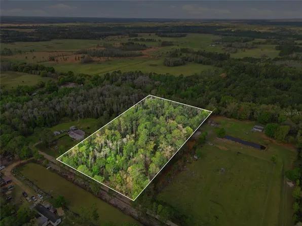 Sugarbush Ln Lot 3, Polk City, FL 33868
