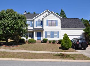 403 Beech Glen Dr, Columbia, SC 29229