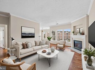 9601 Amberleigh Ln Unit 9601K, Perry Hall, MD