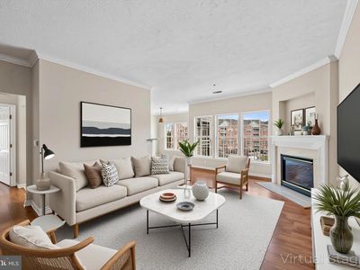 9601 Amberleigh Ln Unit 9601K, Perry Hall, MD, 21128