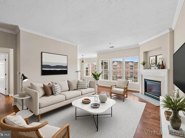 9601 Amberleigh Ln Unit 9601K, Perry Hall, MD 21128