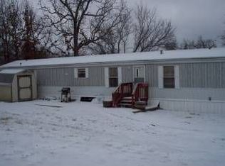 16752 Liberty Dr, Saint Robert, MO 65584