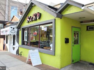 9 E Chesapeake Ave, Towson, MD 21286