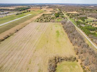 35.57 Fox Hill Rd, Baraboo, WI 53913