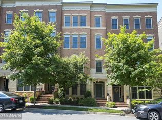 7728 Tilghman St, Fulton, MD 20759
