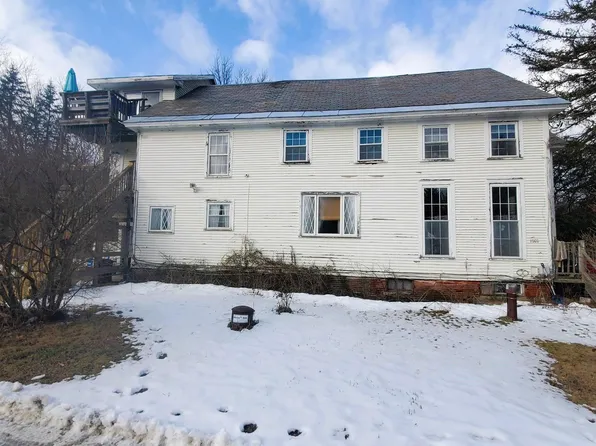 1002 Coolidge Highway, Guilford, VT 05301