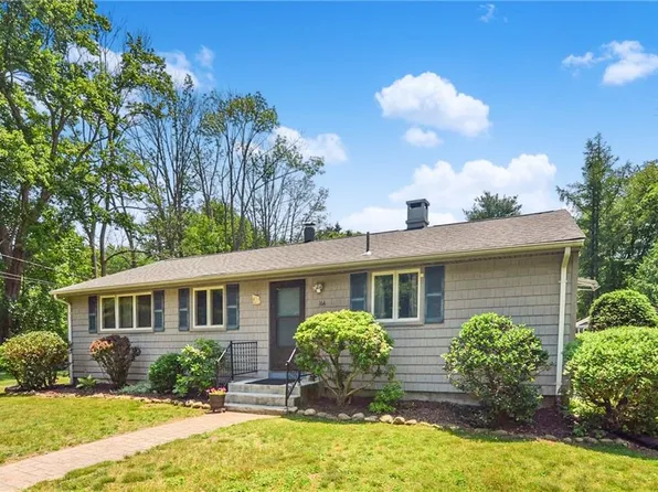 164 Elmdale Rd, Scituate, RI 02857