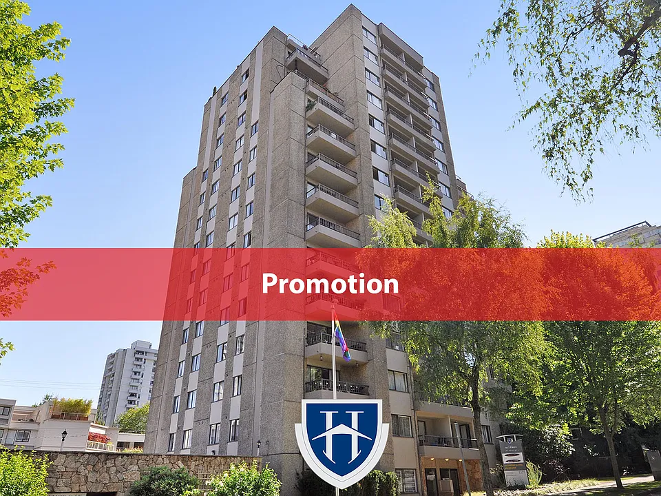 1355 Pendrell St #505