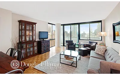 Sold by Douglas Elliman