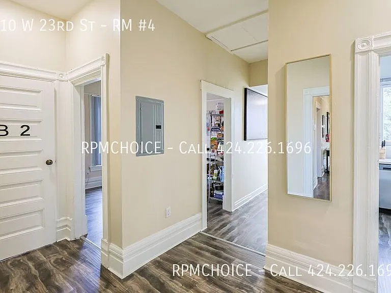 910 W 23rd St #4 — Photo 16