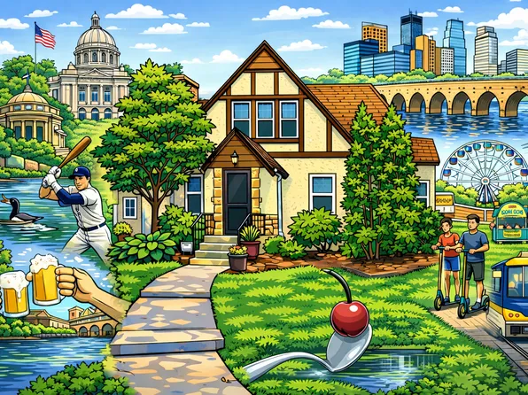 (undisclosed Address), Saint Paul, MN 55116