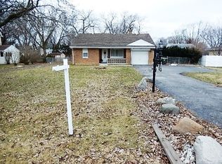 6310 Willow Springs Rd, La Grange Highlands, IL 60525