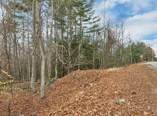 0 Parade Road Lot 5 Map S23, Meredith, NH 03253